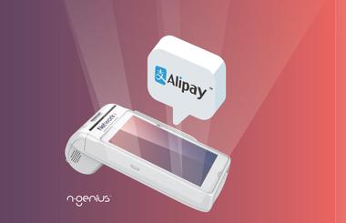 Network International to Support Alipay in the UAE