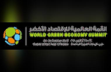 World Green Economy Summit 2018 Tackles Disruptive Digital  Solutions