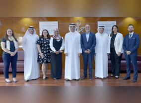 DMCA to Showcase Dubais Global Maritime Achievements at Upcoming SMM Hamburg Exhibition 2018