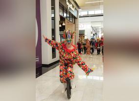 Sharjah Summer Festival Makes the Emirate a Perfect Summer Shopping Destination