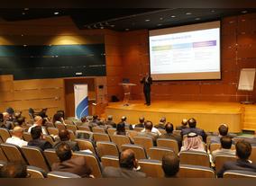 UBF Lays Groundwork for Basel III Implementation  With Workshop in Abu Dhabi