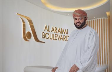 Oman Primed to Take Centerstage in GCCs Continuing Retail Growth