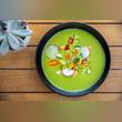Say yes to a Plant-Based Dining Experience at  Four Seasons Hotel Los Angeles At Beverly Hills