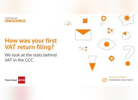 VAT is Here to Stay, so Businesses Should use it as an Opportunity States ACCA and Thomson Reuters.