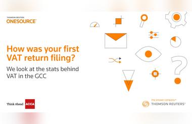 VAT is Here to Stay, so Businesses Should use it as an Opportunity States ACCA and Thomson Reuters.