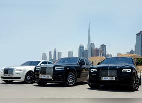 Fidu Properties Boosts Luxury Fleet as Part of Expansion Plans