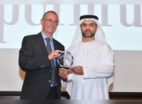 Ducab Awarded UAE Superbrands as Manufacturing Pioneer