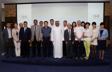 3rd China-UAE Conference on Islamic Banking & Finance to Explore Potential for Participative Economy