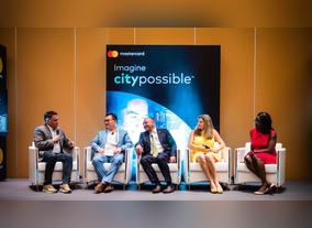 Mastercard: Smart Cities Hold the key to a More Connected and  Inclusive Future for Middle East and Africa