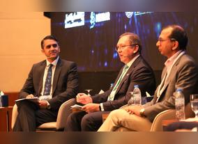 UAE Banks Federations Regulatory Compliance in a Changing World Forum Highlights new Challenges Facing the Banking Sector