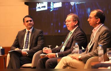 UAE Banks Federations Regulatory Compliance in a Changing World Forum Highlights new Challenges Facing the Banking Sector
