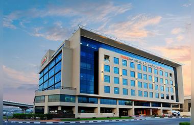 Prime Hospital Successfully Performs Whipple Procedure for First Time