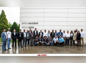 Al Masaood Launches Lassa Tyres in the UAE