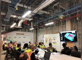Bentley Systems Acquires Synchro Software to Extend Digital Workflows for Infrastructure Project Delivery through 4D  Construction Modeling