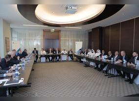 UAE Banks Federations CEOs Advisory Council Meets to Discuss  Latest developments and initiatives