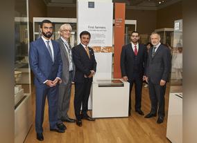 British Museum Gallery To Be Named After Sheikh Zayed bin Sultan Al Nahyan