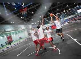 New Bachelor Degree in Sport Management launched in Dubai: Students can  Master all Sspects of Global Sports Industry