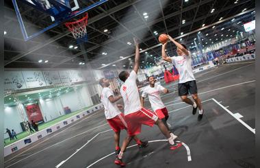 New Bachelor Degree in Sport Management launched in Dubai: Students can  Master all Sspects of Global Sports Industry
