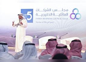 Family Business Council  Gulf (FBCG) Welcomes new Chairman