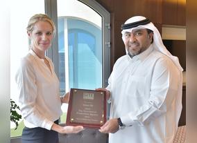 Dubai FDI is Regions First-ever Investment Promotion Agency to be Recognized by global business magazine Site Selection for Outstanding Role to Attract Capital Investments
