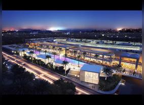 Al Araimi Boulevard Aims at Redefining Omans Retail Landscape