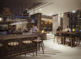 Kick off Your Summer of Football at Al Bandar  Rotana