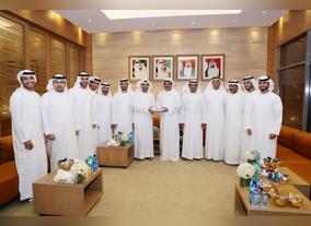 Smart Dubai Takes Part in 2 Prominent Ramadan Majlis to Highlight Its Initiatives and Dubais Smart Transformation