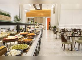 Arjaan by Rotana Unveils a Special Eid Brunch