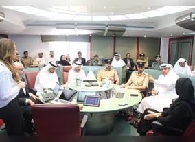 Smart Dubai Launches Phase One of Dubai Paperless  Strategy with Six Key Government Entities