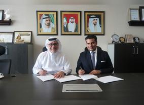 SHUAA Capital and National Bonds Sign Memorandum of Understanding Targeting Joint Venture in Kingdom of Saudi Arabia   
