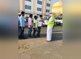 ADNEC Launches ADNEC Giving Humanitarian & Charity Campaign Throughout the Holy Month of Ramadan