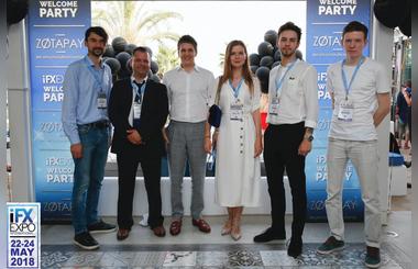 B2Broker Sets up Cyprus Office to Service European Clients