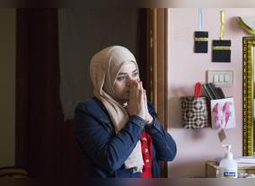 UNHCR Urges Muslims to Help Struggling Refugee Families This Ramadan through Zakat contributions