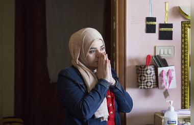 UNHCR Urges Muslims to Help Struggling Refugee Families This Ramadan through Zakat contributions