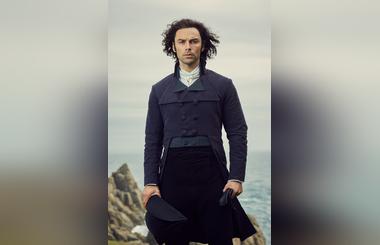 Poldark Series 4 to Premiere Exclusively in the Middle East on BBC First Only on OSN From 11 June