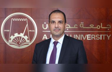 Classification of Ajman University Among the top 3% of the World 's Universities
