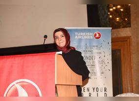 Turkish Airlines Celebrates Holy Month of Ramadan with Local  Partners