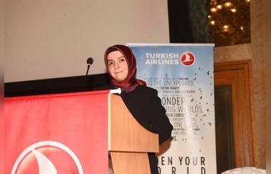 Turkish Airlines Celebrates Holy Month of Ramadan with Local  Partners