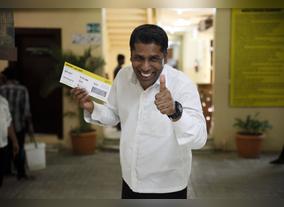 noon.com Gives Free Trips to Workers This Ramadan