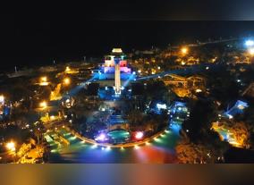 Atlantis Aquaventure Waterpark Announces the Return of Aquaventure After Dark