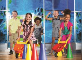 Calling all Kids and Teens! get set for an Action-Packed Season in Dubai With Atlantis, The PalmS Exciting Range Of Summer Camps