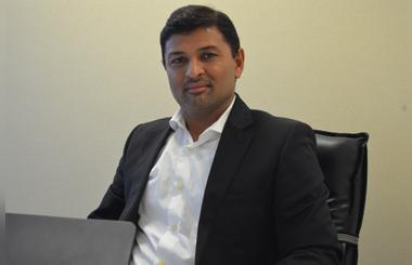 Tally Solutions Press Column of VAT Filing Date