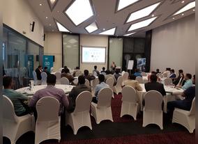 Al Falak Partners with ESET to Distribute IT Security Solutions in KSA