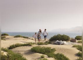 Ras Al Khaimah Tourism Development Authority Offers a Complimentary, Luxury Shuttle Transfer from DXB to RAK for  the Summer Season