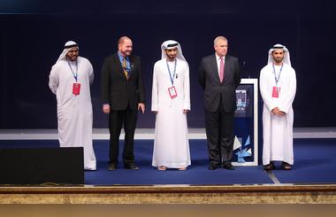 Khalifa Fund launches the second edition of Pitch@PalaceUAE and the first of Pitch@PalaceGCC competition