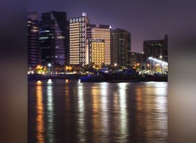 Welcome Eid with a waterfront Escape at Al Bandar Rotana