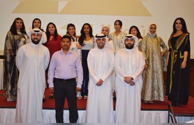 INJAZ Kuwait Celebrates its Partners in Success at  its Ramadan Ghabga