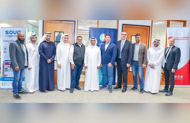    EPPCO Lubricants Expands its Retail Footprint Through Agreement with Alserkal Group