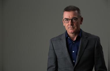 Mimecast Appoints General Manager for Middle East