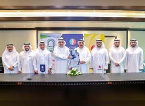 Emirates Gas to kick-off Ramadan Charity  Campaign with Beit Al Khair Society